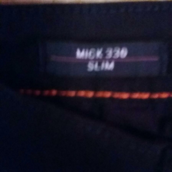 Vigoss cargo pants - Picture 3 of 6